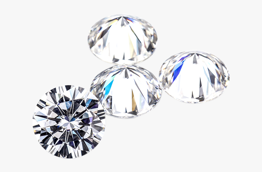 What is a Moissanite Diamond?​